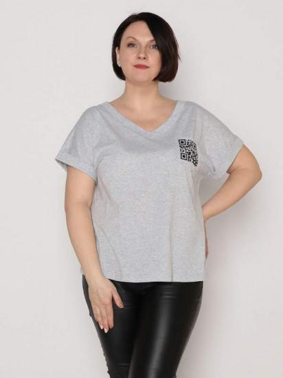 Футболка женская