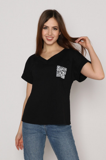 Футболка женская