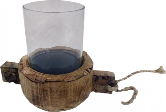 Подсвечник