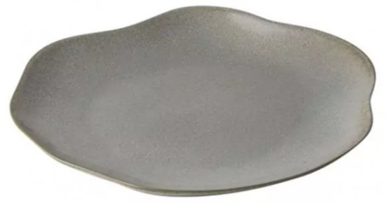 Тарелка закусочная «Shell»
