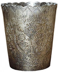 Подсвечник