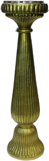 Подсвечник декоративный