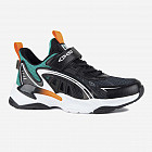 черный-зеленый