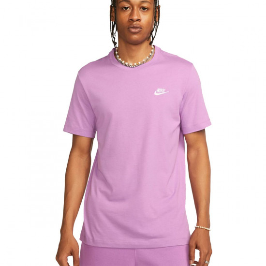 Футболка мужская Sportswear Club