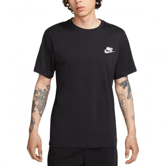 Футболка мужская Sportswear Club+ Lbr 