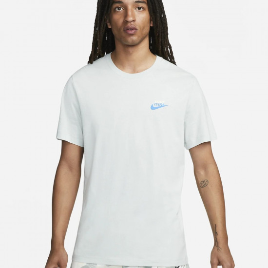 Футболка мужская Sportswear Connect Grap