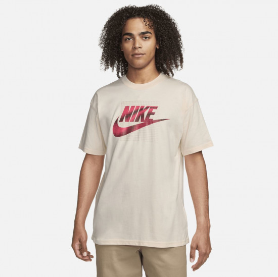 Футболка мужская Sportswear M90 12Mo Fut