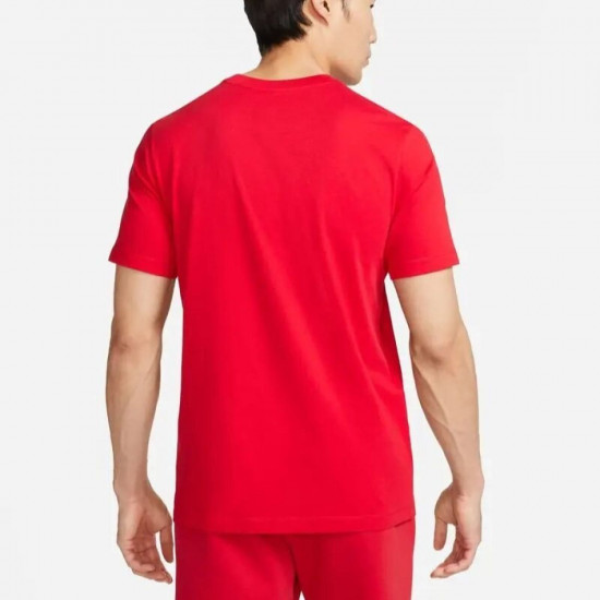 Футболка мужская Sportswear Swoosh 