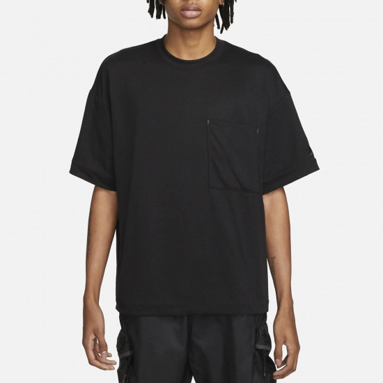 Футболка мужская Sportswear Tech Pack Me