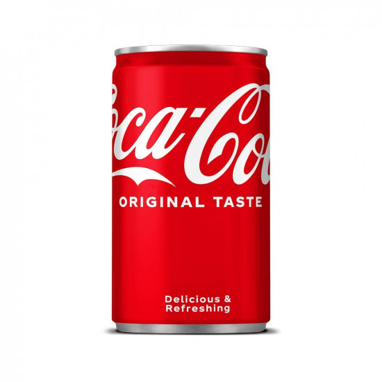 Напиток «Coca-Cola Zero Mini»