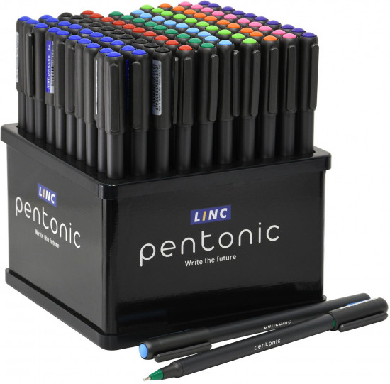 Ручка шариковая «Pentonic»