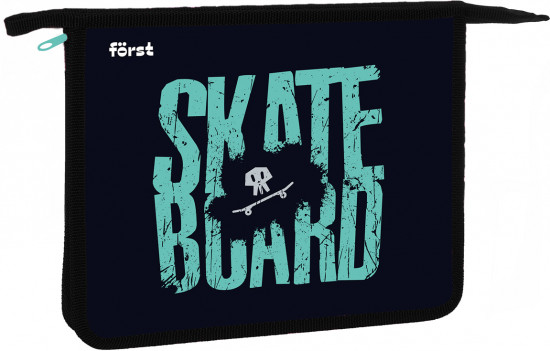 Папка для тетрадей «Skateboard»