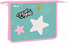 Папка для тетрадей «Super star»