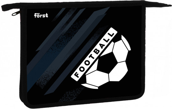 Папка для тетрадей «Football»