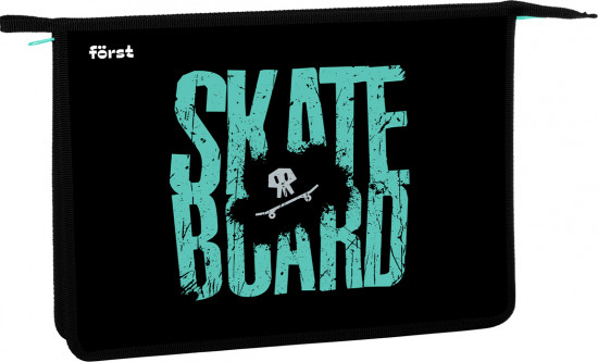 Папка для тетрадей «Skateboard»
