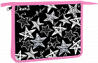 Папка для тетрадей «Glossy stars»