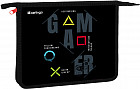 Папка для тетрадей «Game on»