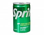 Напиток газированный «Sprite Mini»