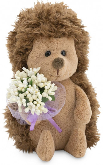 Игрушка мягкая «Маленькая радость»