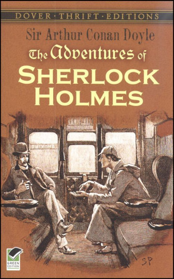 The Adventures of Sherlock Holmes