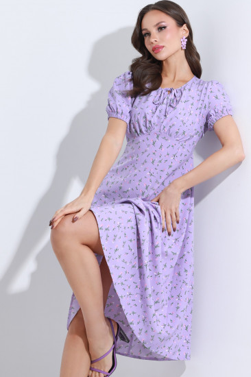 Платье женское «Триумф лета»