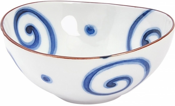 Салатник «Mixed Bowls» | Mixed Bowls | Tokyo Design