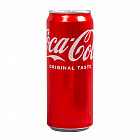 Напиток газированный «Coca Cola Original»