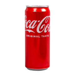 Напиток газированный «Coca Cola Original»