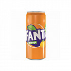 Напиток газированный «Fanta Orange»
