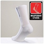 Носки мужские "ACTIVE" (махровая стопа)