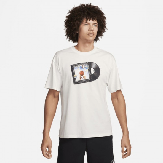 Футболка мужская Max90 Basketball 