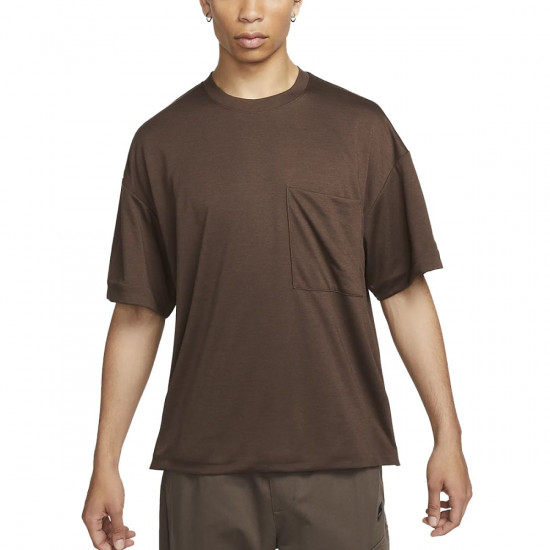 Футболка мужская Nsw Tech Pack Dri-FIT S