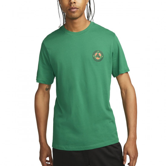 Футболка мужская Giannis Dri-FIT Tee 