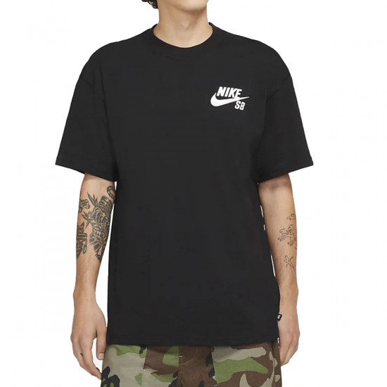 Футболка мужская SB Logo Skate 