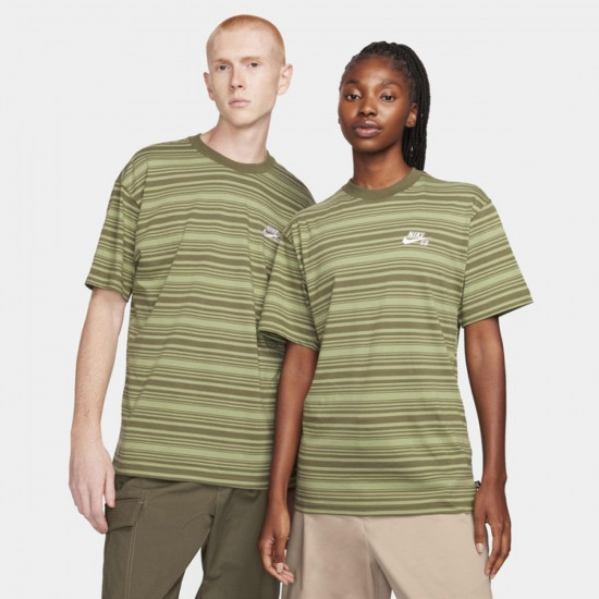 Футболка мужская SB Max90 Striped