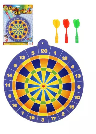 Игра «Дартс»