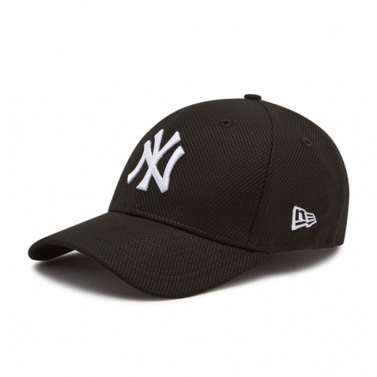 Кепка 940 MLB Diamond NEYYAN Black