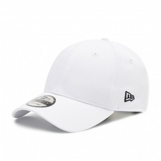 Кепка Basic 9Forty White