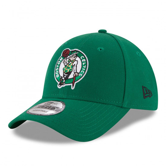 Кепка Boston Celtics OTC Green