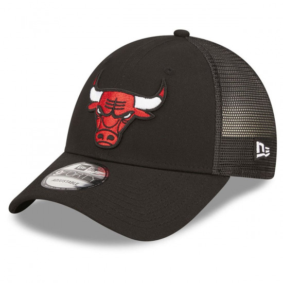 Кепка Chicago Bulls Home Field Black