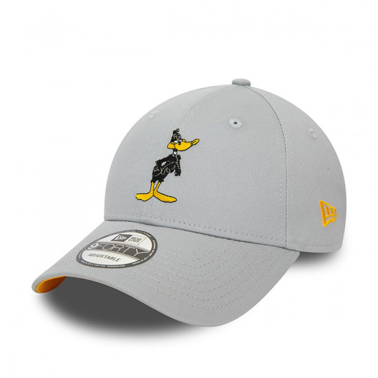 Кепка Daffy Duck Looney Tunes Grey