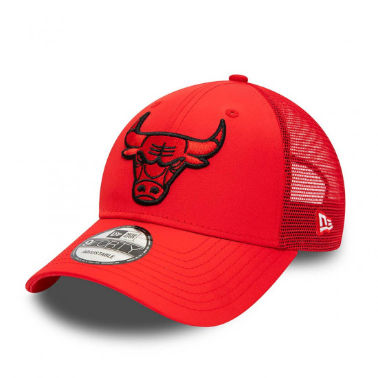 Кепка HF 940 Trucker Bulls