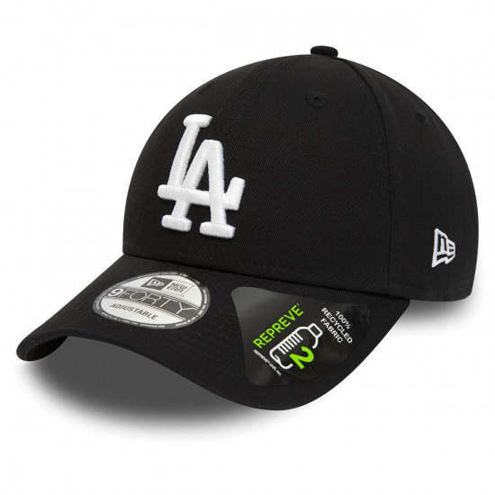 Кепка Los Angeles Dodgers Black