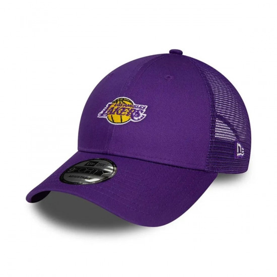 Кепка Los Angeles Lakers Home Field Purp