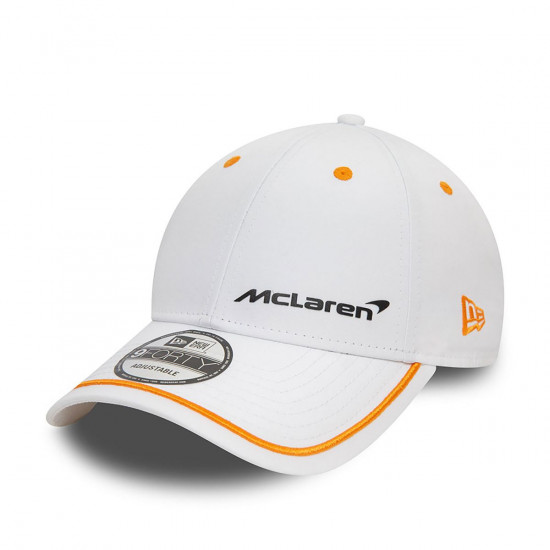 Кепка McLaren