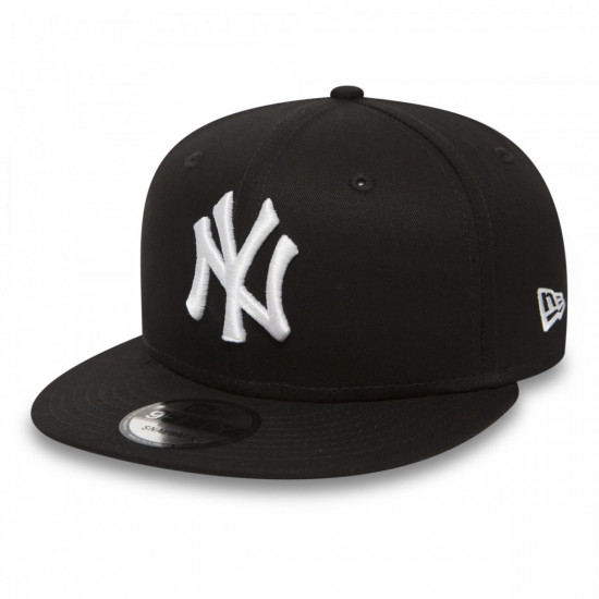 Кепка Mlb 9FIifty Neyyan Black