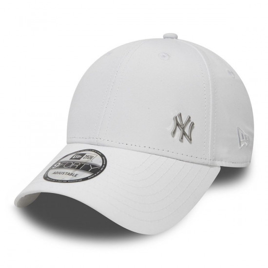 Кепка MLB Flawless Logo Basic 940 New Yo