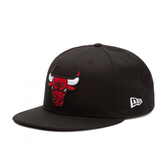 Кепка NBA 9Fifty Chicago Bulls