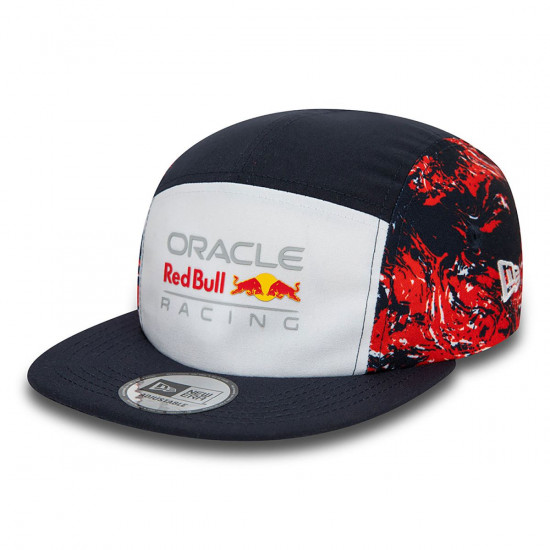 Кепка Red Bull Racing Black