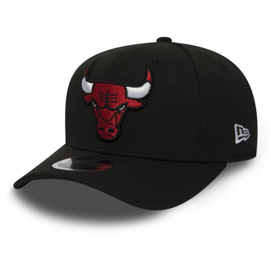 Кепка Stretch Snap 9Fifty Chicago Bulls